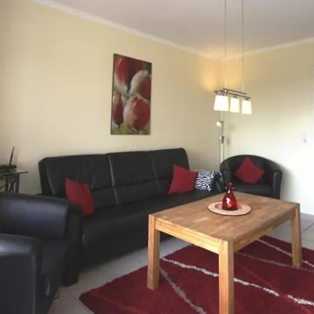 Appartement Bredland 11 - Whg Am